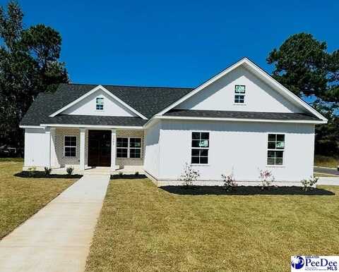 2903 Fincher Drive, Florence, SC 29501