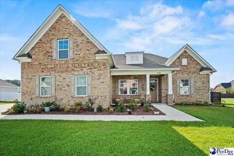 2309 Gadwall Pt, Florence, SC 29501