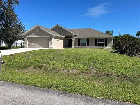 1556 Eastlake Lane, Sebastian, FL 32958