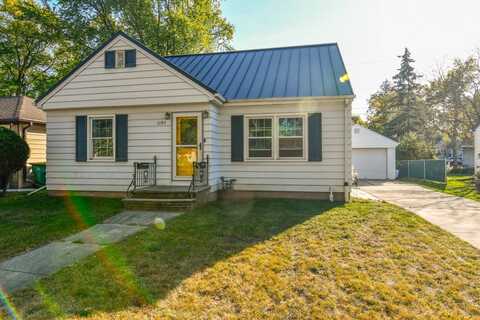 1195 BOND Street, GREEN BAY, WI 54303