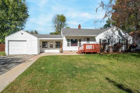 213 WRIGHT Avenue, NEENAH, WI 54956