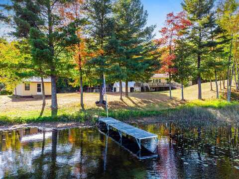 9628 S MARL LAKE Road, POUND, WI 54161