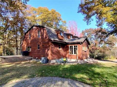 N4225 Sawdust Road, Bruce, WI 54819