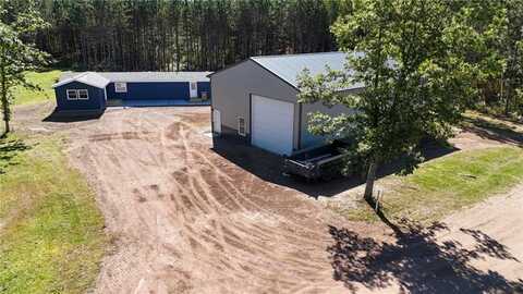 18443 280th Avenue, Holcombe, WI 54745