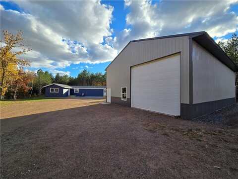 18443 280th Avenue, Holcombe, WI 54745