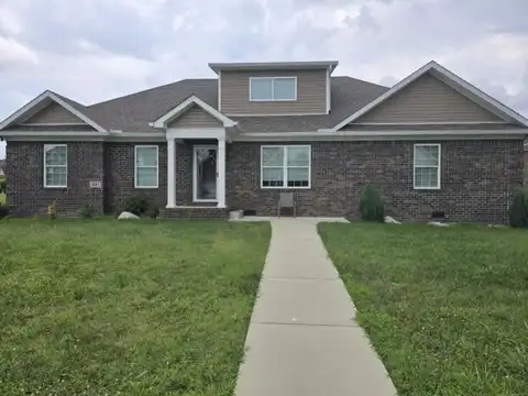 661 Rodeo Lane, Bowling Green, KY 42101