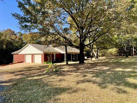 540 Kelly Lane, Dover, AR 72837