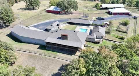 580 Van Horn Road, Russellville, AR 72802