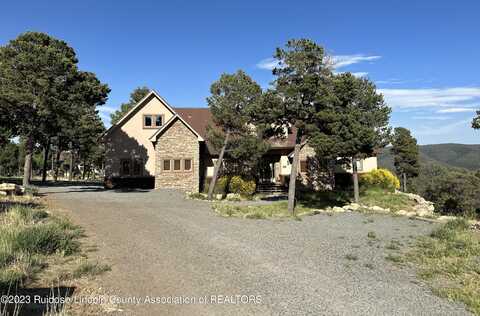 111 Avalon Court Court, Ruidoso, NM 88345