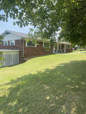 5850 Eureka Road NW, Cleveland, TN 37312