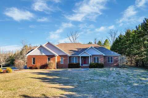 3090 Old Freewill Road NW, Cleveland, TN 37312