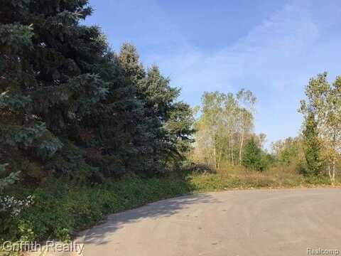 00 COUNTRY CORNER Drive, Fowlerville, MI 48836