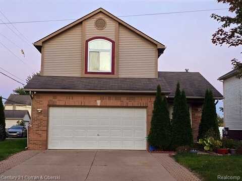 14757 HAMPDEN Street, Taylor, MI 48180