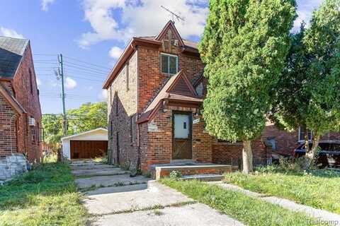 9645 EVERTS Street, Detroit, MI 48224