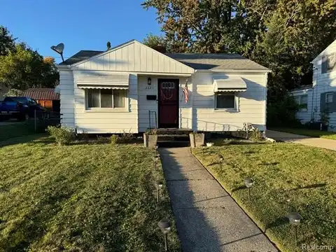 2601 Mountain Avenue, Flint, MI 48503