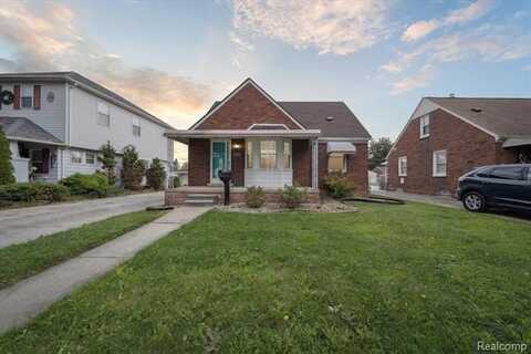 1085 19TH Street, Wyandotte, MI 48192