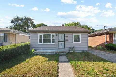 20145 KENTUCKY Street, Detroit, MI 48221