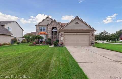 43872 N TIMBERVIEW Drive, Belleville, MI 48111