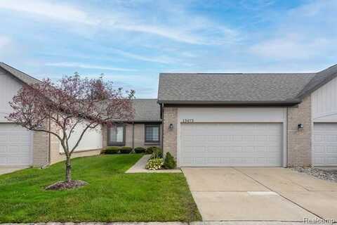 13475 HIGHLAND Circle, Sterling Heights, MI 48312