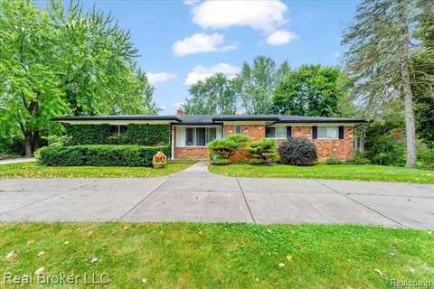 6083 WALDON Road, Clarkston, MI 48346