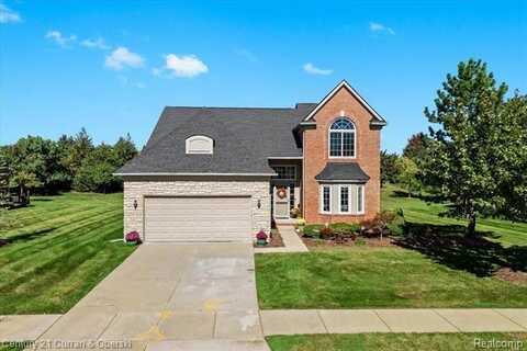 47720 VISTAS CIRCLE Drive N, Canton, MI 48188