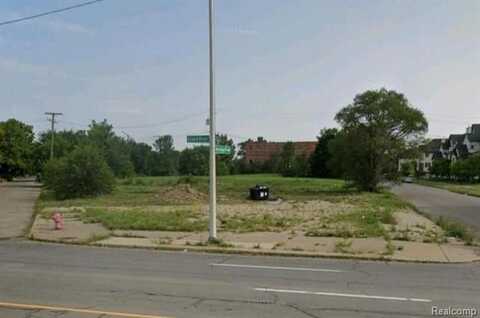 8600 W Grand River, Detroit, MI 48204