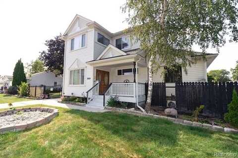 5959 HIGHVIEW Street, Dearborn Heights, MI 48127