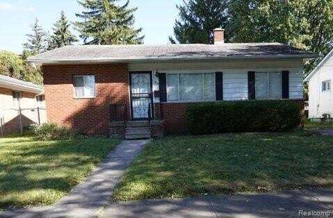 1905 WHITTLESEY Street, Flint, MI 48503