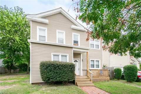 1526 W 40th Street, Norfolk, VA 23508