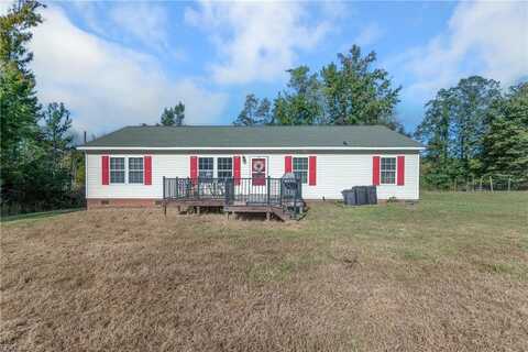 29491 Creek Side Drive, Courtland, VA 23837