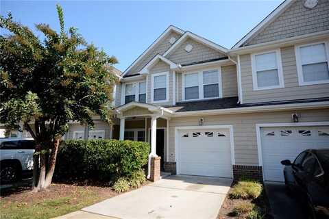 5062 Glen Canyon Drive, Virginia Beach, VA 23462