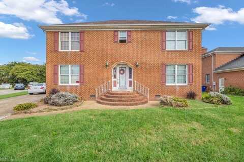 17 Columbia Court, Portsmouth, VA 23704