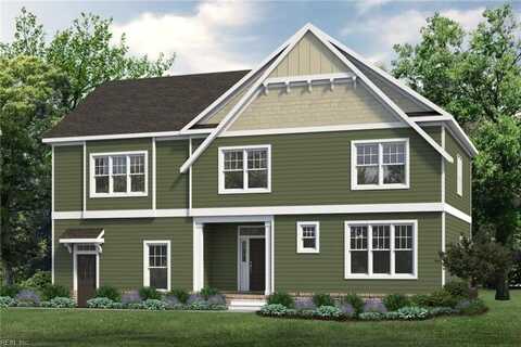 MM Campbell On Cedarville Court, Chesapeake, VA 23322