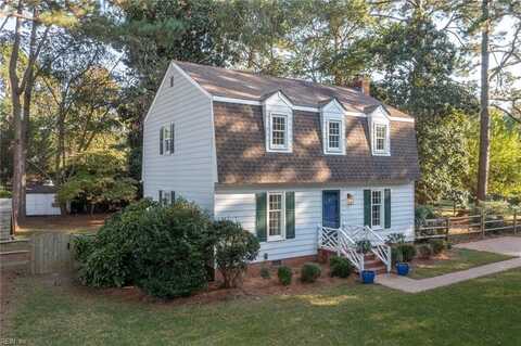 1725 Green Hill Road, Virginia Beach, VA 23454