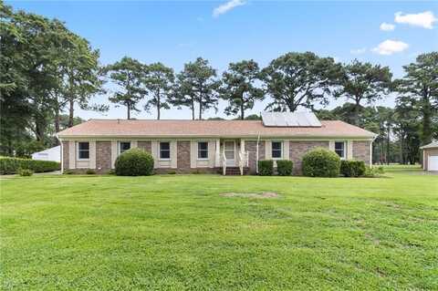 214 Snead Fairway, Portsmouth, VA 23701