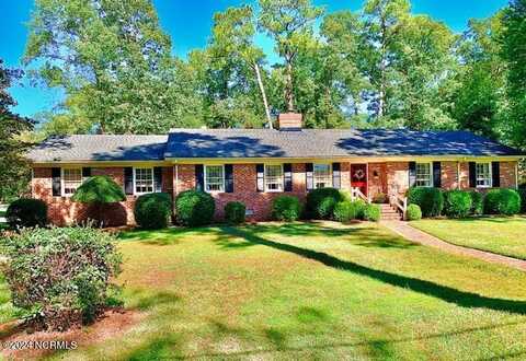 3712 Hawthorne Road, Rocky Mount, NC 27804