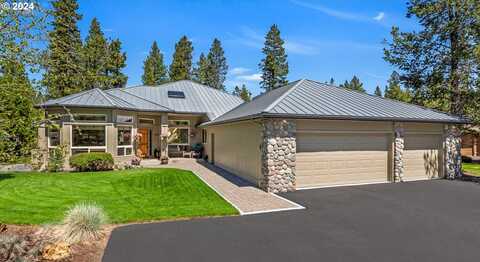 18138 MAURY MOUNTAIN LN, Sunriver, OR 97707