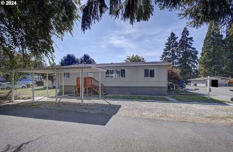 2009 LEWIS RIVER RD, Woodland, WA 98674