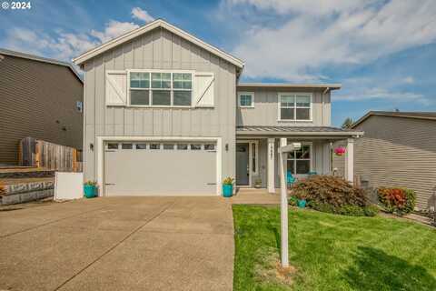 13087 SE GATEWAY DR, Happy Valley, OR 97086