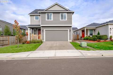 172 W 17TH ST, Lafayette, OR 97127