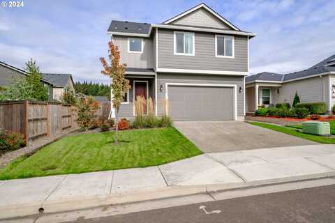 172 W 17TH ST, Lafayette, OR 97127