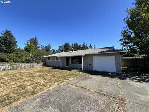 405 AZALEA PARK RD, Brookings, OR 97415