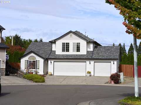 14816 NW 20TH CT, Vancouver, WA 98685