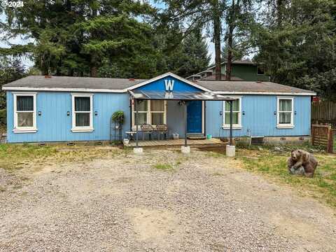 19075 PACIFIC CREST DR, Brookings, OR 97415