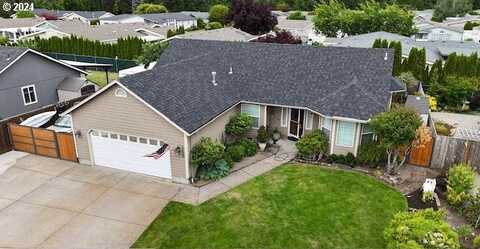 2430 BOWTIE AVE, Eugene, OR 97404