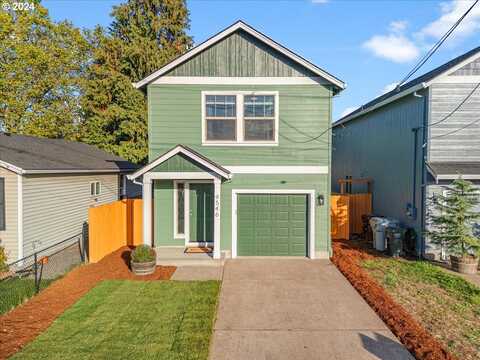 9546 SE 76TH AVE, Milwaukie, OR 97222