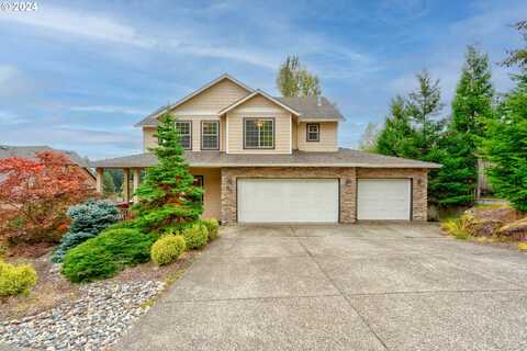 680 N R ST, Washougal, WA 98671