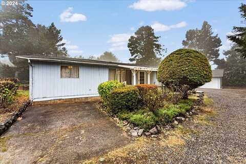 115 OCEANVIEW ST, Depoe Bay, OR 97341