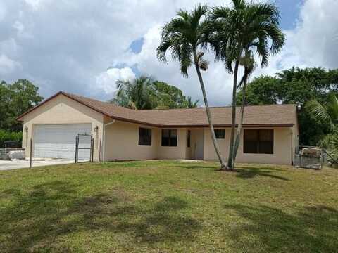 16261 93rd Road N, Loxahatchee, FL 33470