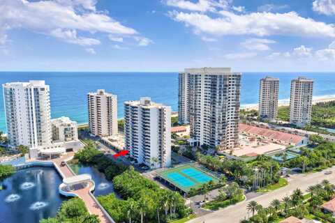 4200 N Ocean Drive, Singer Island, FL 33404